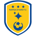 NAPSA Stars Logo