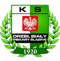 Orzel Bialy Piekary Slaskie Logo