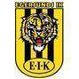 Egersund U19 Logo