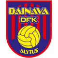 Alytis Alytus Logo