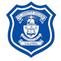 St Joseph College (W) Logo