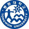 Tongwon University Logo