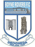 Boyne Rovers Logo