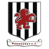 Wakehurst Logo
