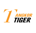 Angkor tiger FC Logo