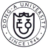 Dong-A University Logo