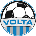 Pohja-Tallinna JK Volta II Logo