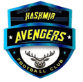 Kashmir Avenger Logo