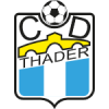 CD Thader Logo