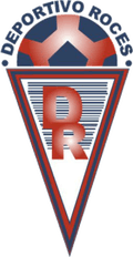 CD Roces Logo
