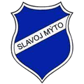 Slavoj Myto Logo