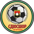 Sdyushor Kemerovo Logo