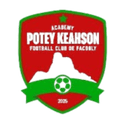 Potey Keahson Youth Logo