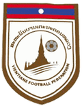 Viengchan FC Logo