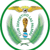 CD Las Palmas Chota Logo