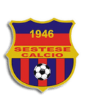 Sestese Calcio. Ar. L. Logo