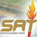 Sports Academy Tirur Logo