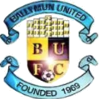 Ballymun United Logo