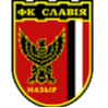 Slavia Mozyr II Logo