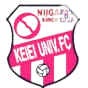 Niigata University of Management Logo
