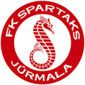 FC Noah Jurmala Logo