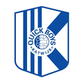 Quick Boys Logo
