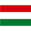 Hungary  Beach Soccer Logo
