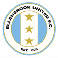 Ellenbrook United Logo