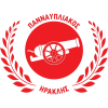Pannafpliakos Logo