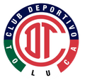 Toluca U19 (W) Logo