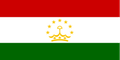 Tajikistan Women U17 Logo