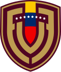 Venezuela U16 Logo