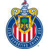 Deportivo Chivas USA Logo