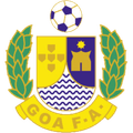 Goa FT (W) Logo