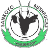 Sankoyo Bush Bucks Logo