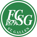 FC St.Gallen U21 Logo