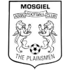 Mosgiel AFC Logo
