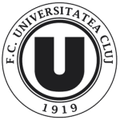 Universitatea Cluj (W) Logo