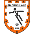 SD Cirkulane Logo
