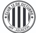 12 De Octubre San Domingo Logo
