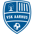 VSK Aarhus Logo