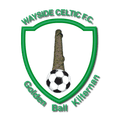 Wayside Celtic Logo