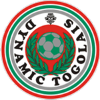Dynamic Togolais Logo