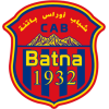 CM Batna (W) Logo