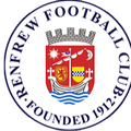 Renfrew(w) Logo