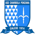 ASD Chiarbola Ponziana Logo