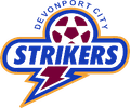 Devonport Strikers Reserves Logo