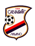 ASD Calvairate Logo