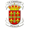Madalena de Morcin Logo