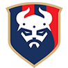 Caen U17 Logo
